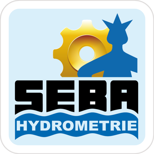 SEBA ConfigApp logo