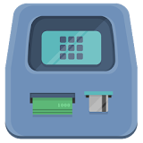 Ближайший банкомат icon