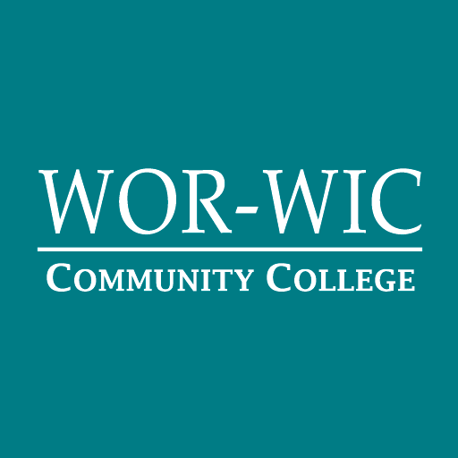 Wor-Wic Mobile logo