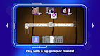 screenshot of Classic domino - Domino's game