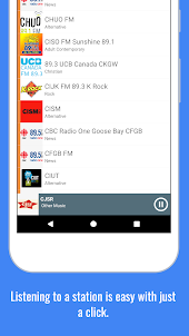 Radio World - Radio Online App