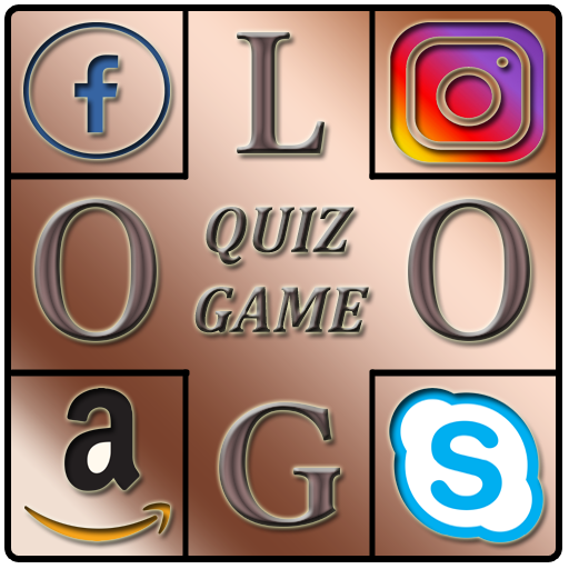 Logo Quiz Game