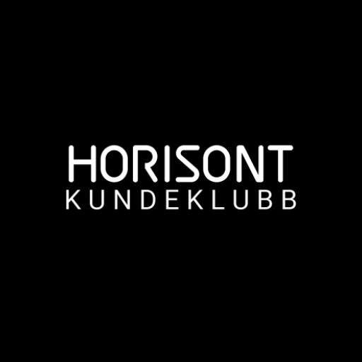 Horisont Kundeklubb logo