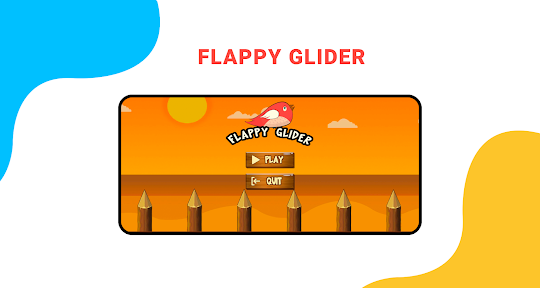 Flappy Glider