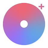 Diffuse - Apple Music Live Wallpaper 📀 icon