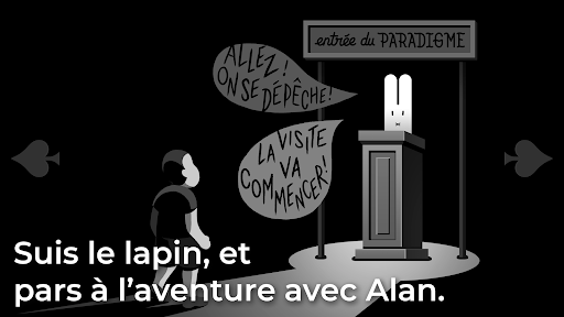 Au Paradigme Screen 3