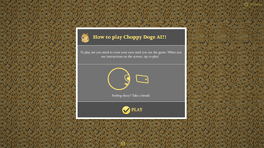 Choppy Doge AI