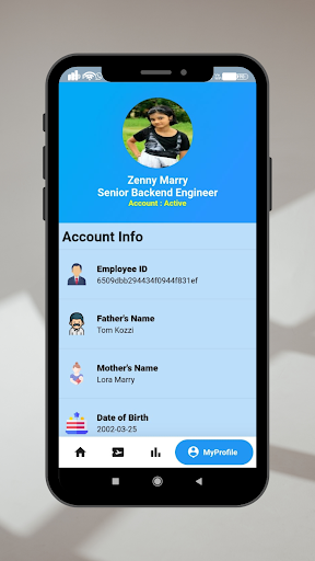 AEMA Screen 2