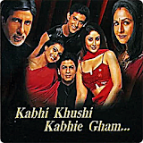 Kabhi Khushi Kabhie Gham Songs icon