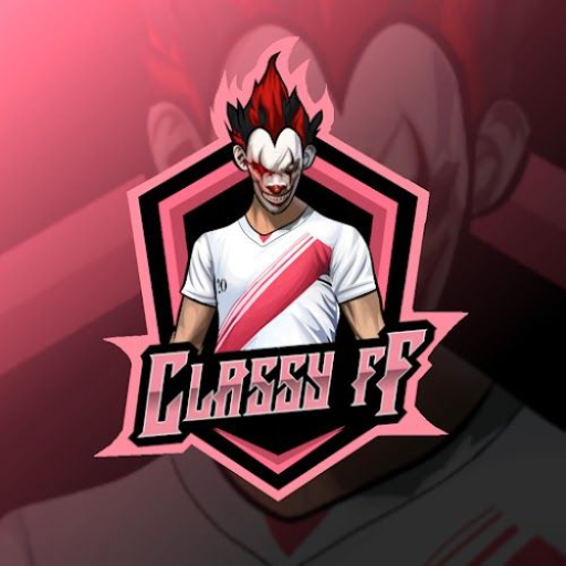 Classy FF App logo