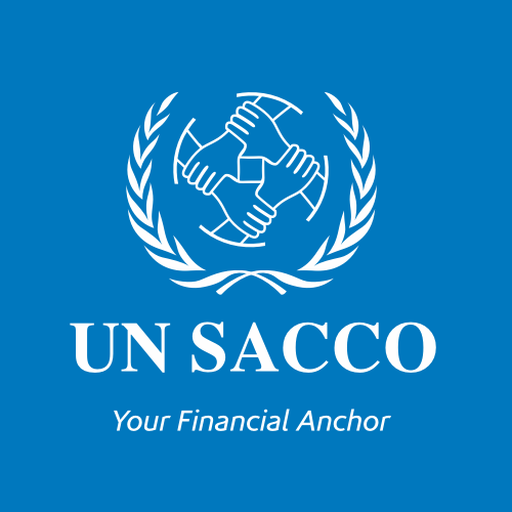 UNSACCO logo