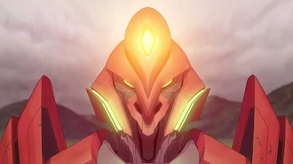 白銀の意思 アルジェヴォルン Season 1 Episode 24 Tv On Google Play