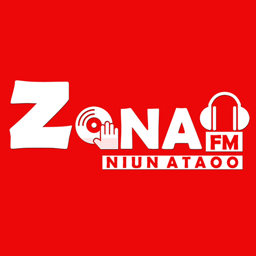 Zona FM Chile logo