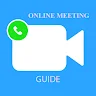 Guide for Conference Video Meeting app apk icon