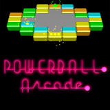 Powerball Arcade: 3D Brick Breaker Free icon