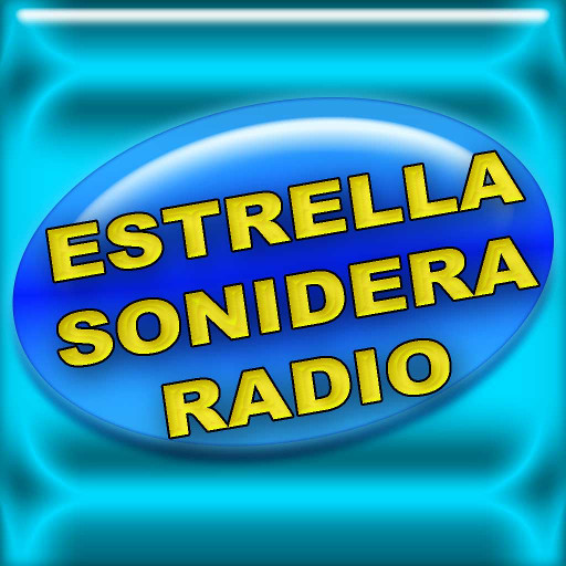 ESTRELLA SONIDERA RADIO logo