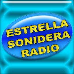 Значок приложения "ESTRELLA SONIDERA RADIO"