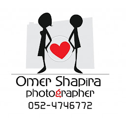 Icon image Omer Shapira Photographer