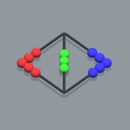 Bead Sort Way