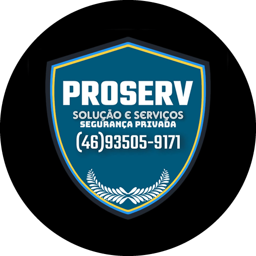 Proserv Solução e Serviços logo