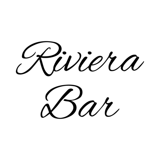 Riviera Bar Odense logo