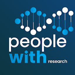 Icon image PeopleWith - Research