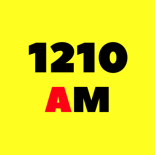 1210 AM Radio stations online