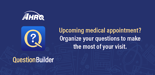AHRQ Question Builder