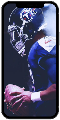 Tennessee Titans Wallpaper FHD