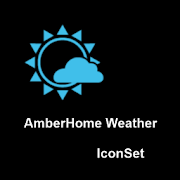Top 28 Personalization Apps Like AHWeather Flat Nano IconSet - Best Alternatives