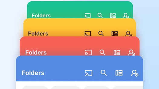 MX Player Gallery 3