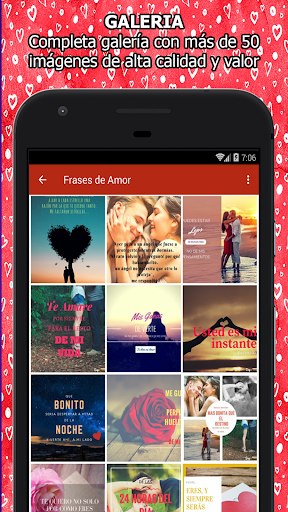 Te Amo Screen 2