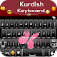 Kurdish keyboard :تەختەکلیلی كوردی--Kurdish Typing Unduh di Windows