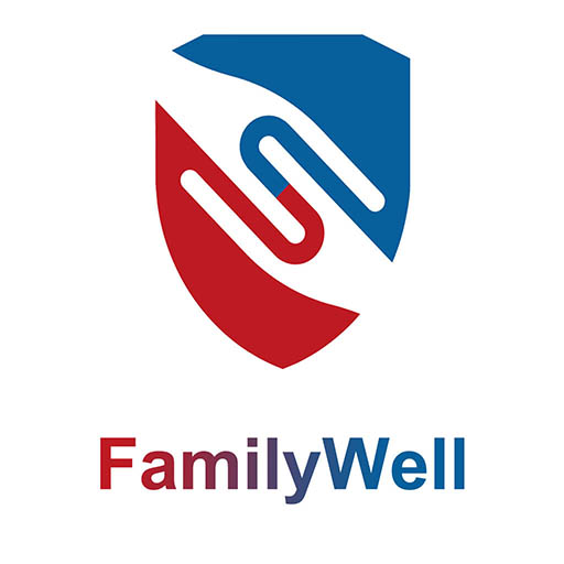 FamilyWell logo