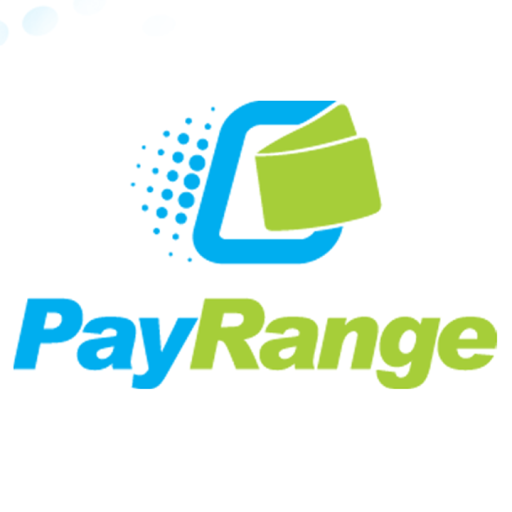 PayRange  Icon