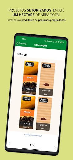 Irriga Cuiabá Screen 3