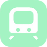 京都市営地下鉄路線図 icon