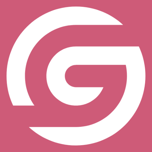 Glamify Your Look Logo