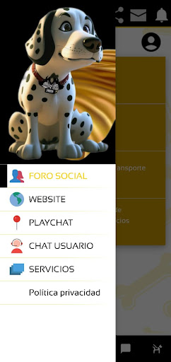 white car pets Screen 2