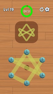 Screw Draw 3