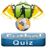 Football Quiz Logo