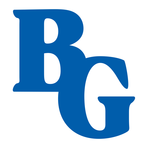 Blue Grass Savings Bank Mobile logo