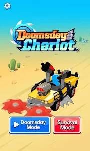 Doomsday Chariot
