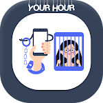 Cover Image of ดาวน์โหลด Your Hour - Phone Addiction Controller & Tracker 1.0 APK