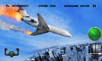 Game screenshot Real Airplane Simulator hack