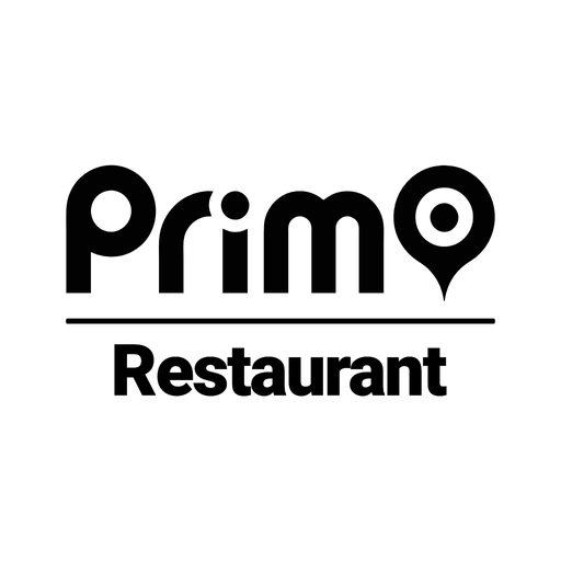 Primo Restaurant logo