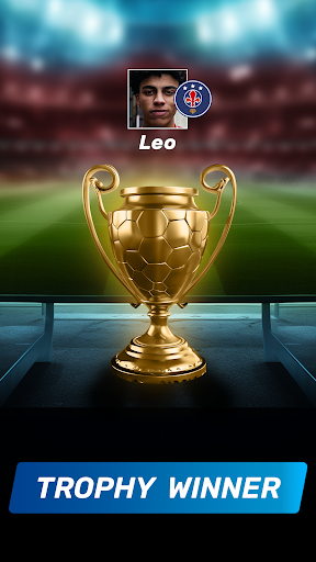 Soccer Clash: Football Game Screen 3