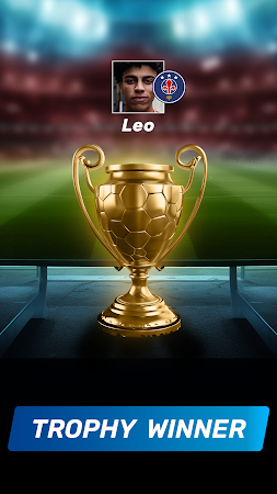 Game screenshot Soccer Clash: Football Game apk download