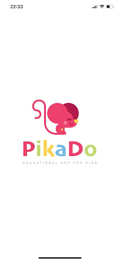 PikaDo Tutor Screen 2