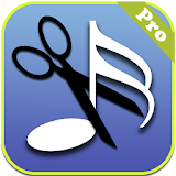 Mp3 & Audio Cutter For Android icon